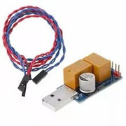 PC USB Watchdog Watch Dog adapter do automatycznego resetowania komputera