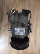 Kompresor klimatyzacji GM / Delphi – używany, sprawny OEM 13250608