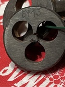Narzynka M 3x0,5 HSS