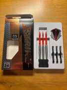 Lotki Rzutki One80 Strike 05 24 gramy