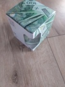 Papier toaletowy 100zl