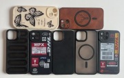 Zestaw etui do iPhone 13