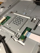 T-con  z telewizora Sony KE-55XH9096