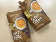 Kawa do ekspresu kawa w ziarnach ziarnista Eduscho 2kg