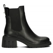 Botki Filippo czarne 39