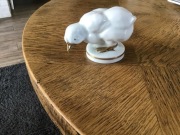 Pisklę porcelanowe ENS