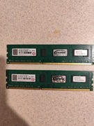 Pamięć RAM DDR3 8 gb 