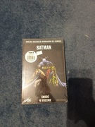 Komiks Batman. Śmierć w rodzinie Wielka Kolekcja Komiksów DC Comics tom 9