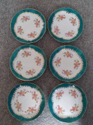 Talerzyki deserowe Ćmielów 