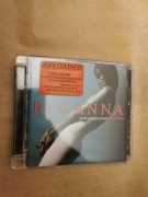RIHANNA RELOADED PŁYTA CD OKAZJA
