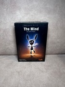 The Mind | edycja polska | FoxGames | stan bardzo dobry