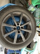 Felgi Aluminiowe IT do Citroen C4 Cactus 