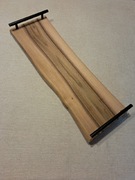 Deska taca do serów wędlin 