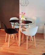 Stół okrągły Souvenir 100cm 