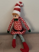 Figurka Lutin farceur elf on the shelf