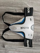 Reebok 4K hokejowy męski ochraniacz krocza suspensor r. Junior