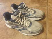 Buty męskie Saucony PRESTIGE - rozm. 45