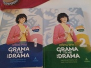 Grama to nie frama część 1 i 2 