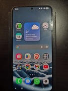 Smartfon SAMSUNG Galaxy S23 + 5G 8/256GB 6.1" 120Hz Czarny SM-S911