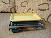 WAGA KUCHENNA PRL SUPER STAN BDB OKAZJA