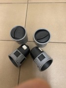 Citroen berlingo 1,6 hdi 2012 -kratki nawiewu .