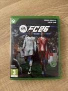 EA FC26 XBOX Series X i Xbox One
