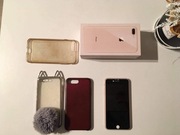 iPhone 8 Plus 256 GB Gold