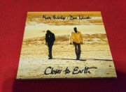 Murray & Dave Kilminster Hockridge - Closer To Earth CD