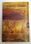 Granica sokoła Jarosław Abramow-Newerly