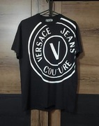 T-shirt Versace Jeans Couture rozm. M Oryginał