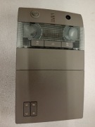 Panel oświetlenia kabiny astra h 