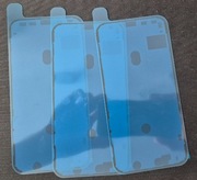 iPhone XR części, uszczelka wyświetlacza, taśma baterii, flex antena buzzer