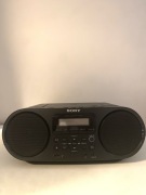 Radioodtwarzacz Sony ZS-RS60BT - Jak nowy