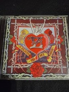 Dr. Z i ich jedyny album studyjny z 1971 r., heavy prog UK 