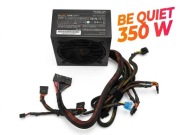 Solidny Zasilacz be quiet! Pure Power L8 350W – Cisza i Wydajność