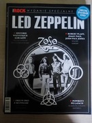 Teraz Rock Wydanie Specjalne nr 2 2019 Led Zeppelin