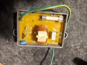 Filtr przeciwzakłóceniowy do zmywarki Samsung