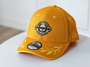 Czapka McLaren F1 Lando Norris World Champion