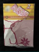 Pościel Snoopy  140/200 nowa