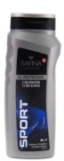 Żel pod prysznic Safina meski sport 500ml