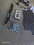 ORYGINALNE GNIAZDO  USB glosniki  antena SAMSUNG S21 ultra