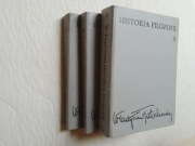 Władysław Tatarkiewicz - Historia filozofii 
