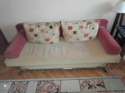Wersalka Sofa Kanapa 140X200 OKAZJA!
