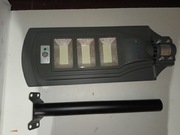 Lampa solarna zewnętrzna 