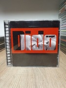 Dido - No Angel CD (2000)