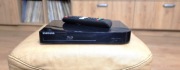 Samsung BD-F5100 Odtwarzacz Blu Ray DVD CD USB z pilotem