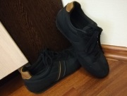 Półbuty Lanetti 40