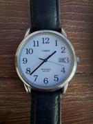 używany zegarek timex stan bdb-, pasek dost