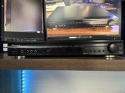 Pioneer VSX-C300 – amplituner kina domowego + pilot