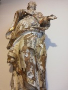 Barokowa rzeźba, Śląsk, XVIII w.